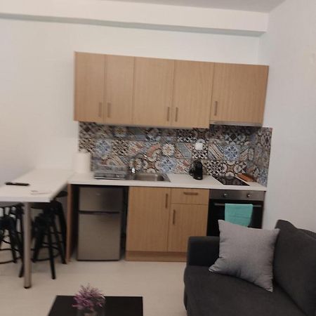 Cortile Antico Apartment Corfu  Luaran gambar