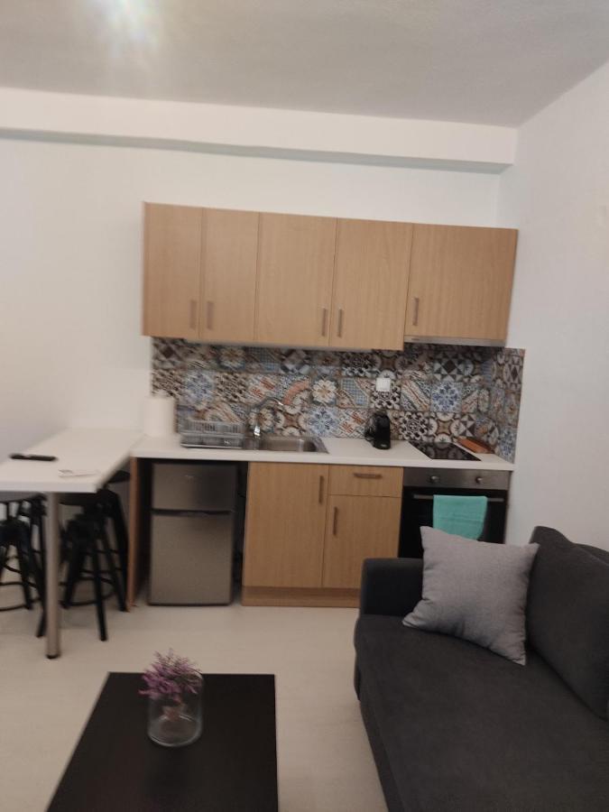 Cortile Antico Apartment Corfu  Luaran gambar