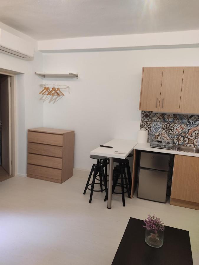 Cortile Antico Apartment Corfu  Luaran gambar